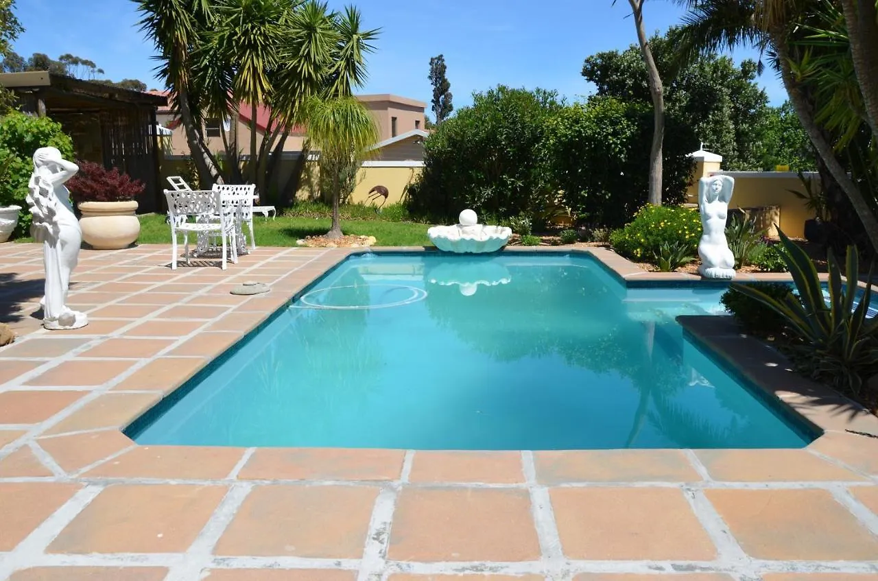 Casa Sauvignon Διαμέρισμα Somerset West Νότια Αφρική