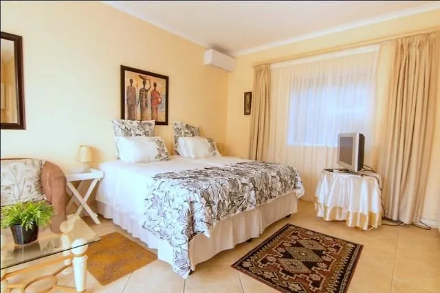 Casa Sauvignon Διαμέρισμα Somerset West