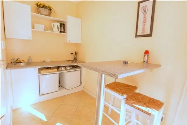 Casa Sauvignon Διαμέρισμα Somerset West