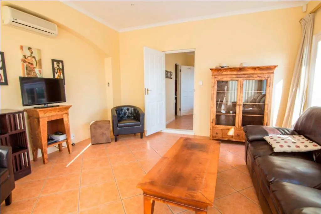 Casa Sauvignon Διαμέρισμα Somerset West 0*,
