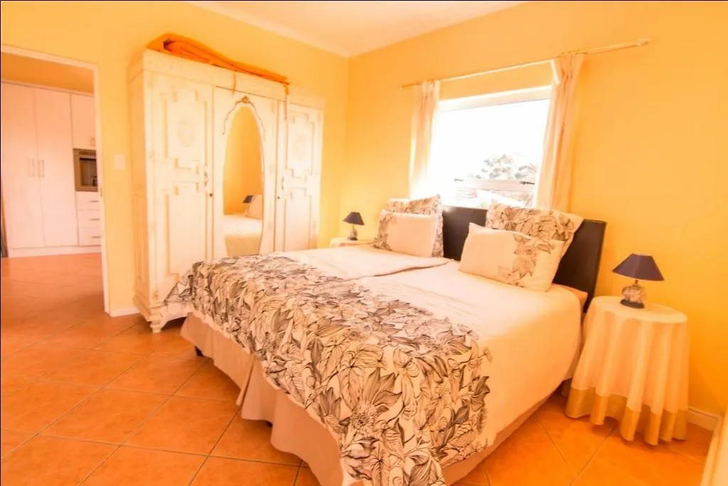 Casa Sauvignon Διαμέρισμα Somerset West