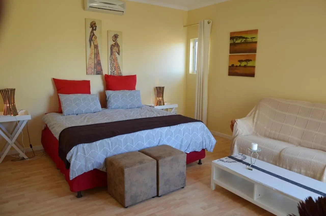 Casa Sauvignon Διαμέρισμα Somerset West Νότια Αφρική