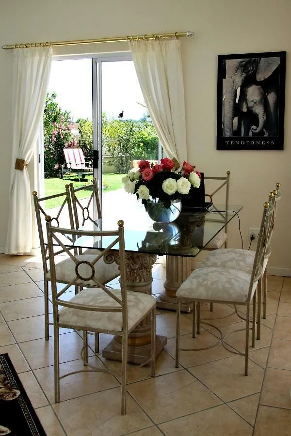 Casa Sauvignon Διαμέρισμα Somerset West