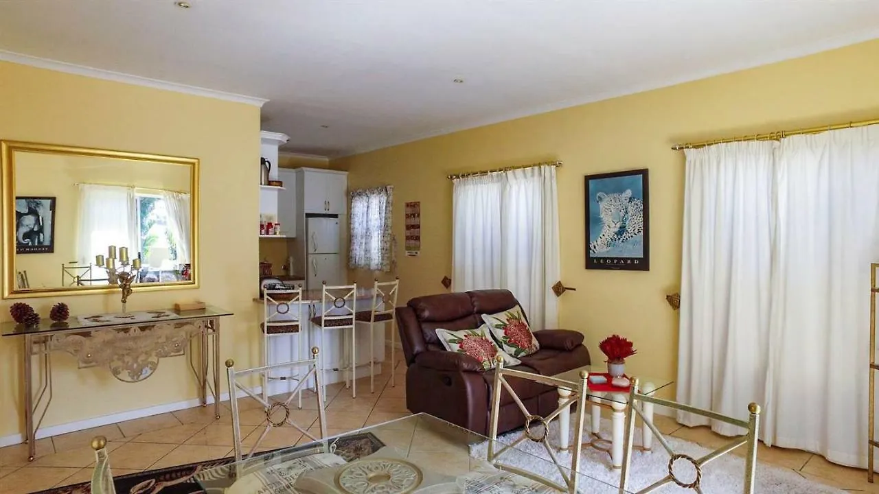 Casa Sauvignon Διαμέρισμα Somerset West