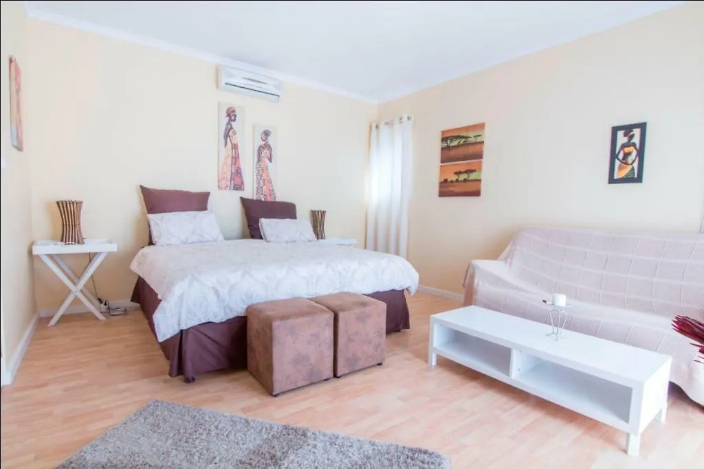 Casa Sauvignon Διαμέρισμα Somerset West